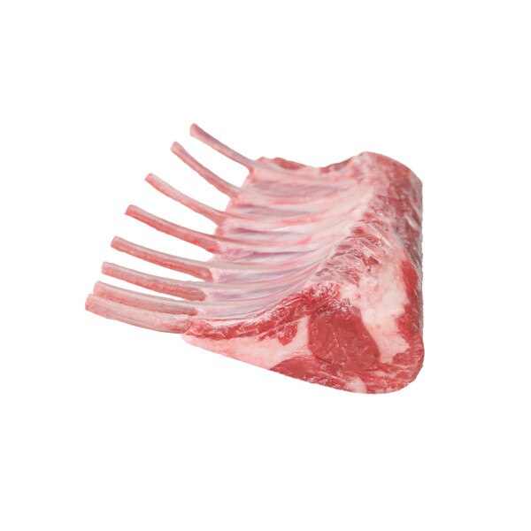 Buy Spanish Merino Lamb 8-rib Frenched Racks at MarxFoods.com