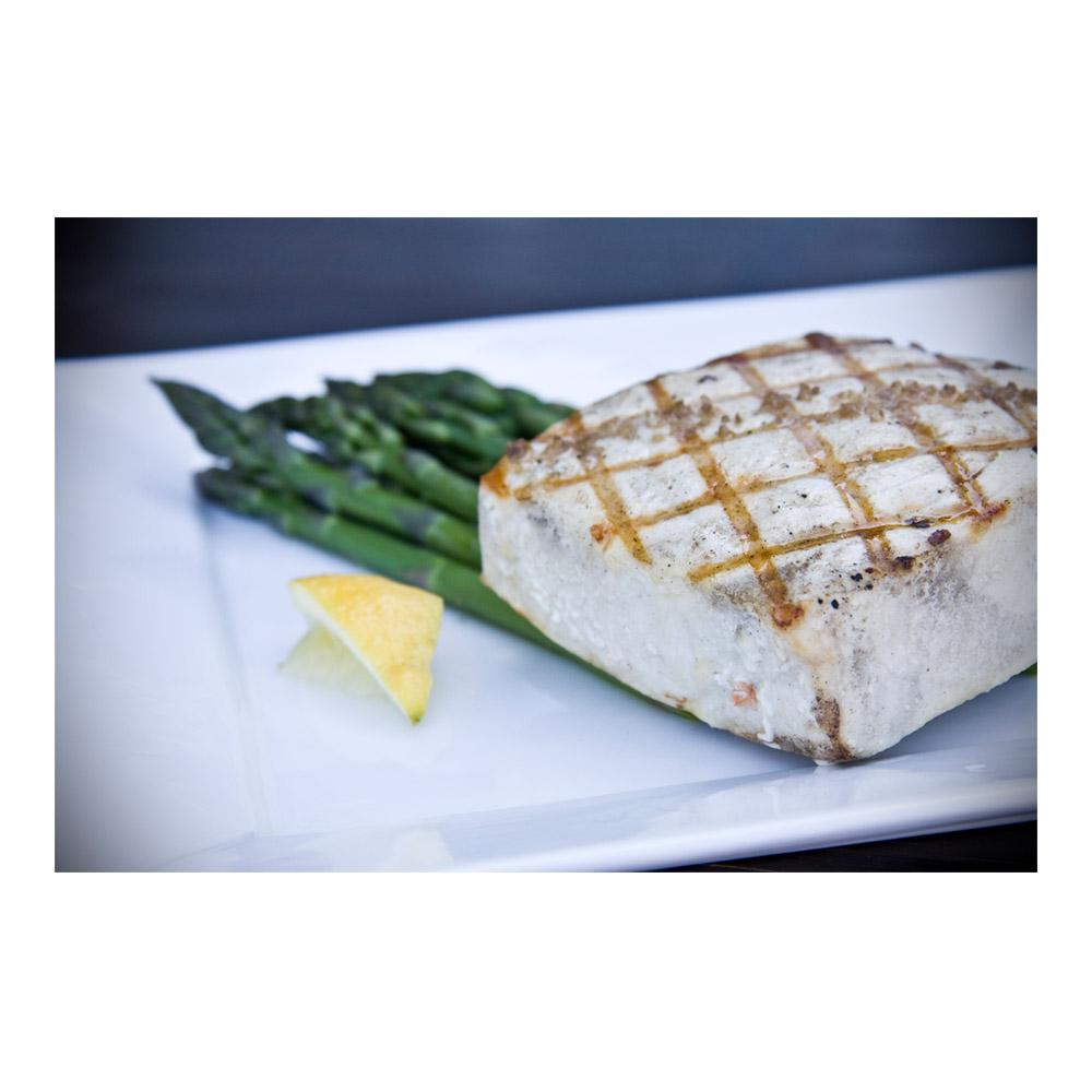 Bulk Swordfish Steaks for Sale Marx Foods