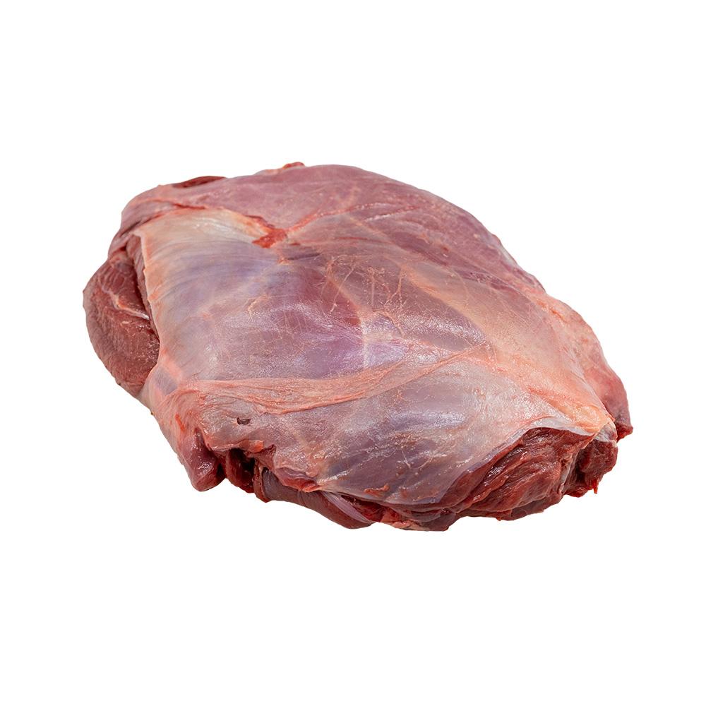 Venison Boneless Shoulder