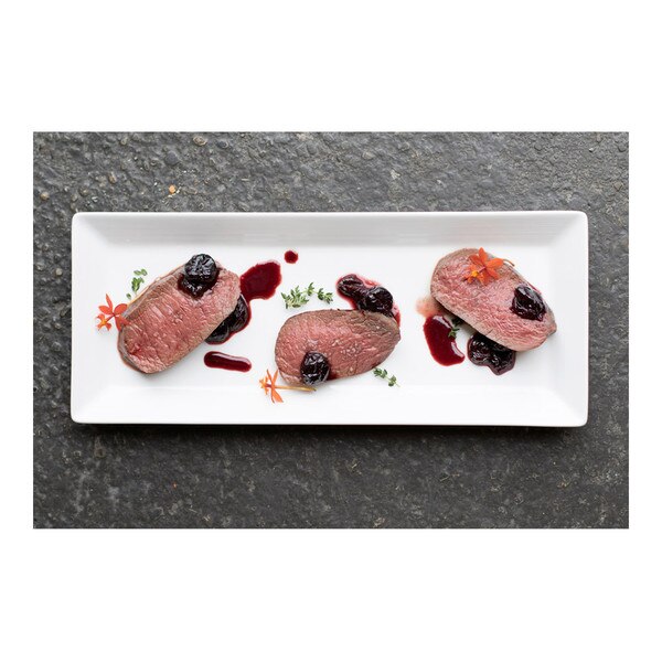 Venison Striploin-2
