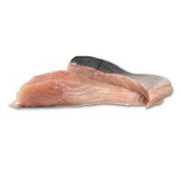 White King Salmon Fillets