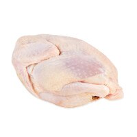 uncooked Chukar partridge