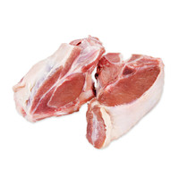 Wild Boar Frenched Saddle Chops-1