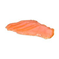 Wild Coho Lox