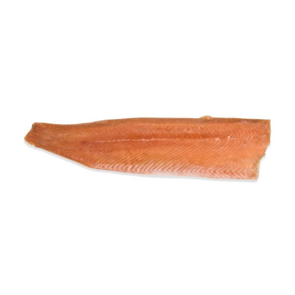 Buy Wild-Caught Alaskan Pink Salmon Fillets (Skin On) in Bulk Online at