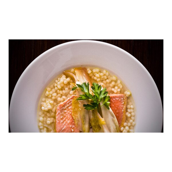 Wild Pink Salmon Fillets-2