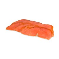 Wild Sockeye Lox