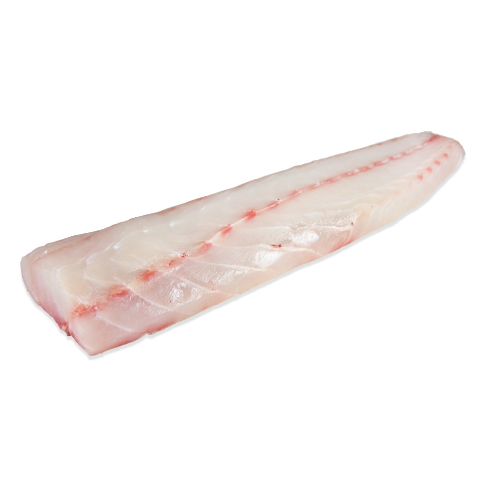 Curing Striped Bass Fillets