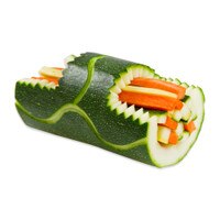 Zucchini Baskets-1