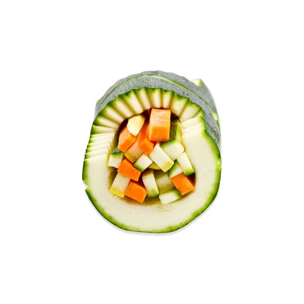 Zucchini Baskets-2