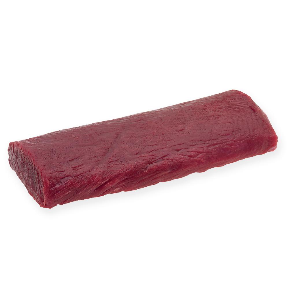 ></div>Grass-fed Boneless Lamb Striploins