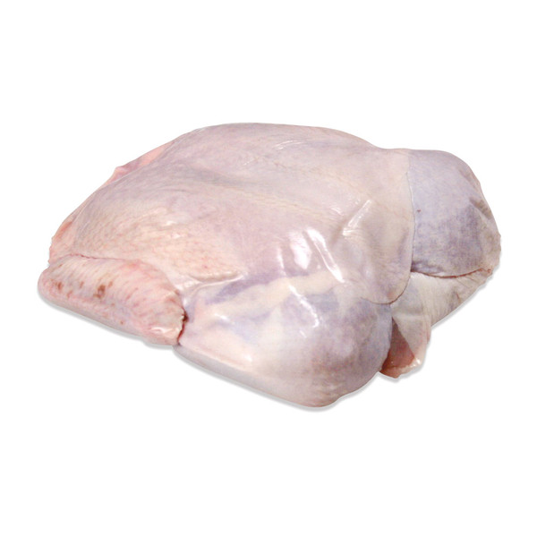 uncooked semi-boneless Cornish game hen