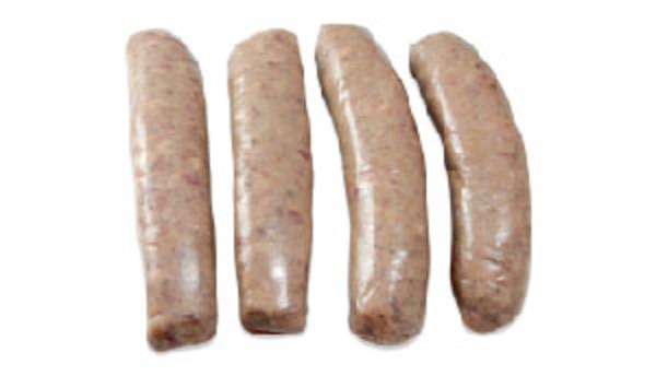 Buy Duck Sausage with Orange Liquor at MarxFoods.com