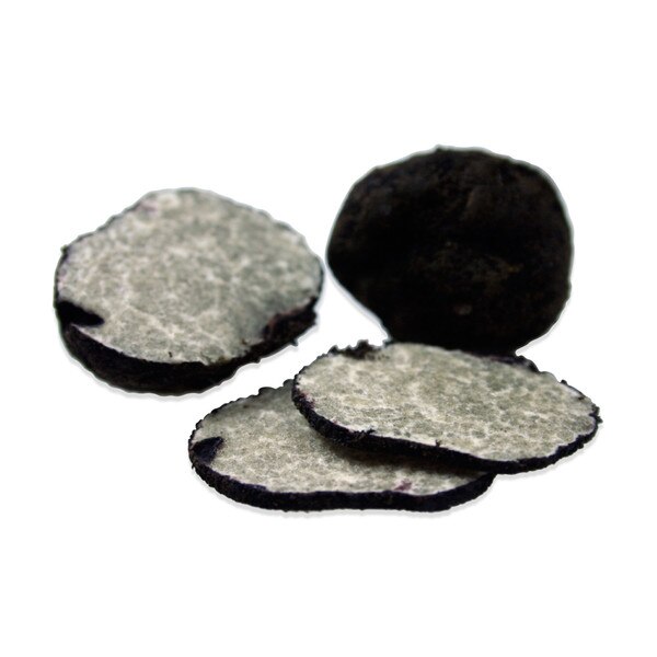 Fresh Black Oregon Truffles