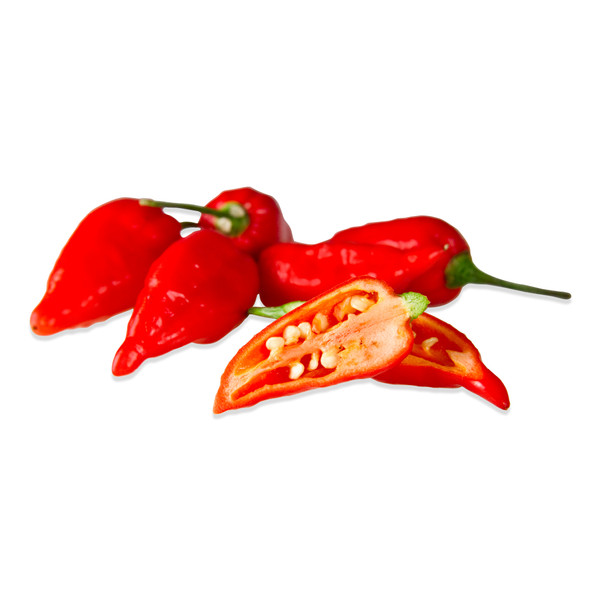 Fresh Ghost Chiles-1