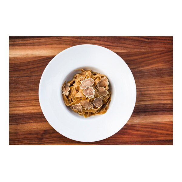 Fresh Italian White Alba Truffles-2