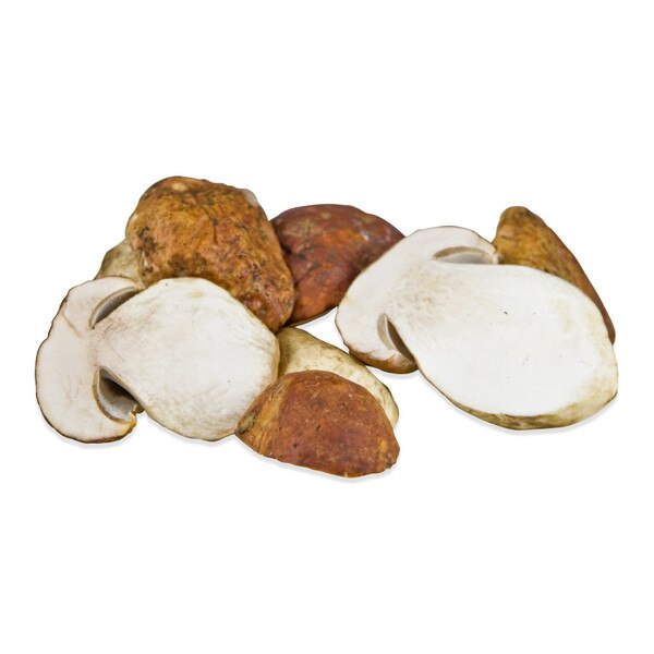 Fresh Wild Porcini Mushrooms