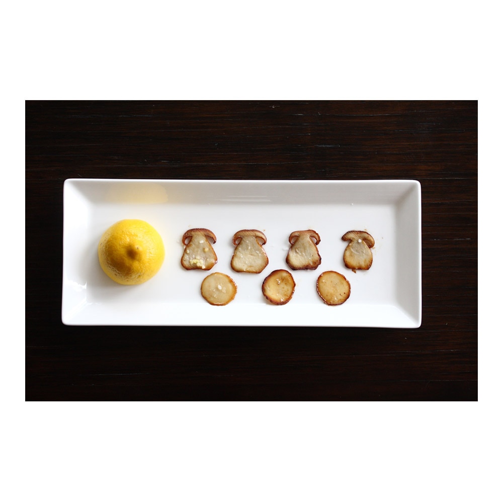 Fresh Wild Porcini Mushrooms Marx Foods