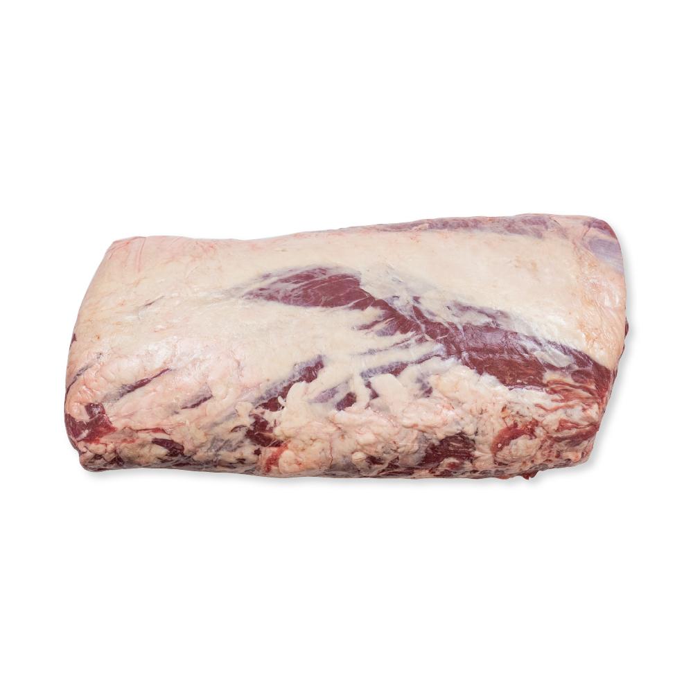 Grain-Fed Angus Beef Boneless Ribeye Roll