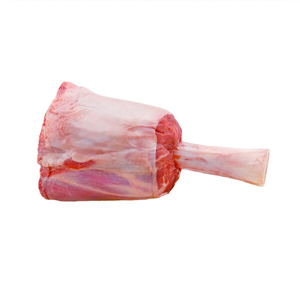 Halal Beef Shank - Boneless 1 piece (4 lb)