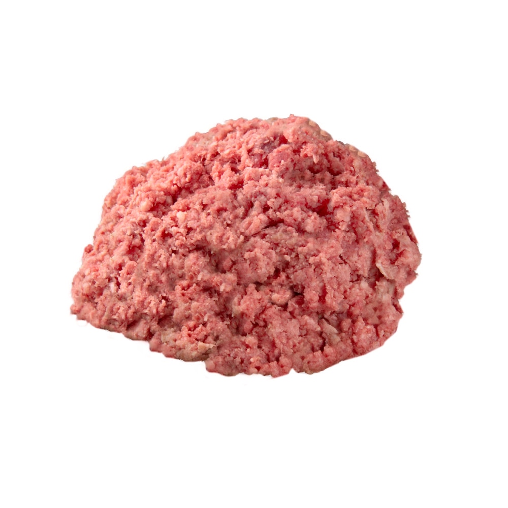 Grain-fortified Ground Beef Steakhouse Blend
