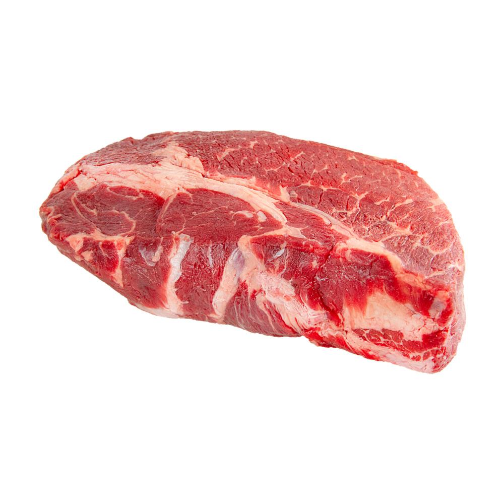 Grass-Fed Angus Beef Chuck Roast