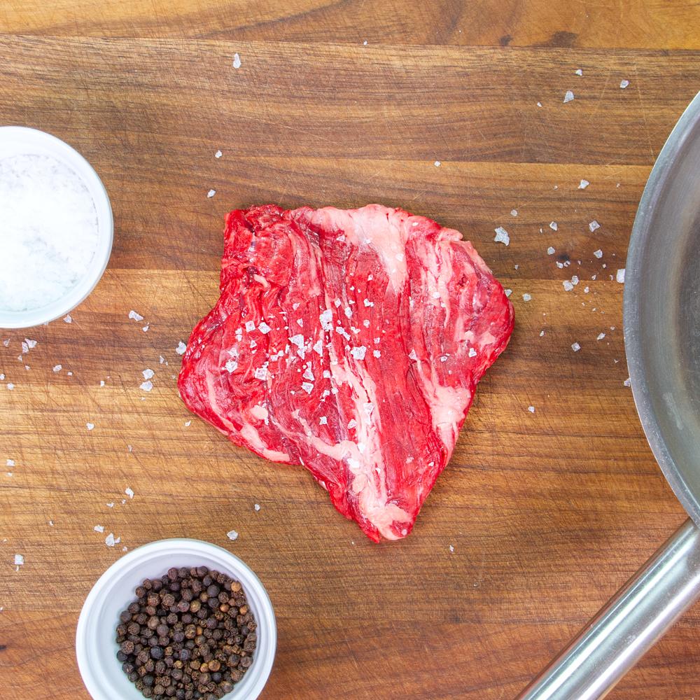 Beef inside skirt steak Clearance