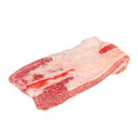 Grass-Fed Angus Beef Sliced Boneless Short Ribs-1