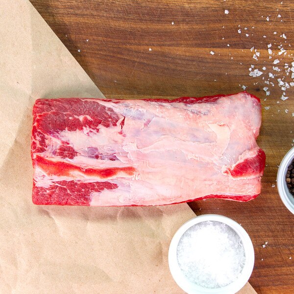 Grass-Fed Angus Beef Sliced Boneless Short Ribs-2