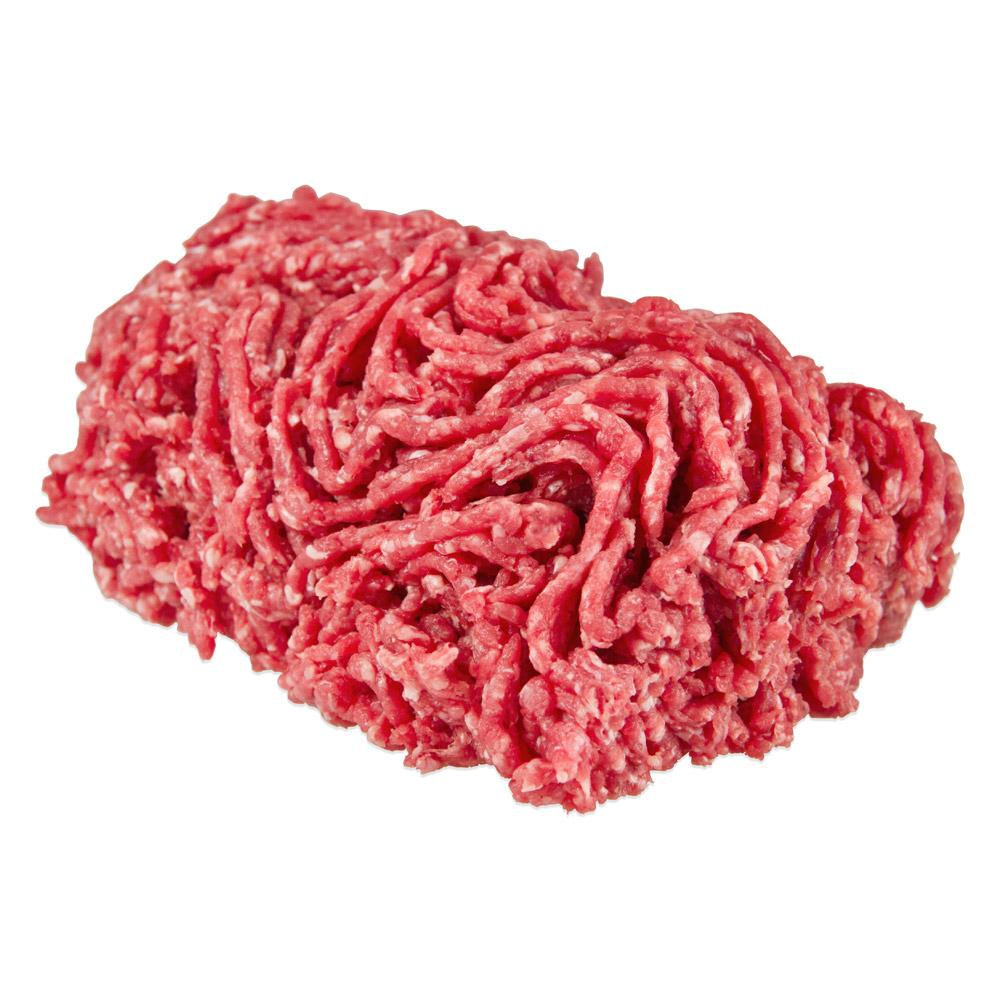 Grass-fed Angus Ground Beef