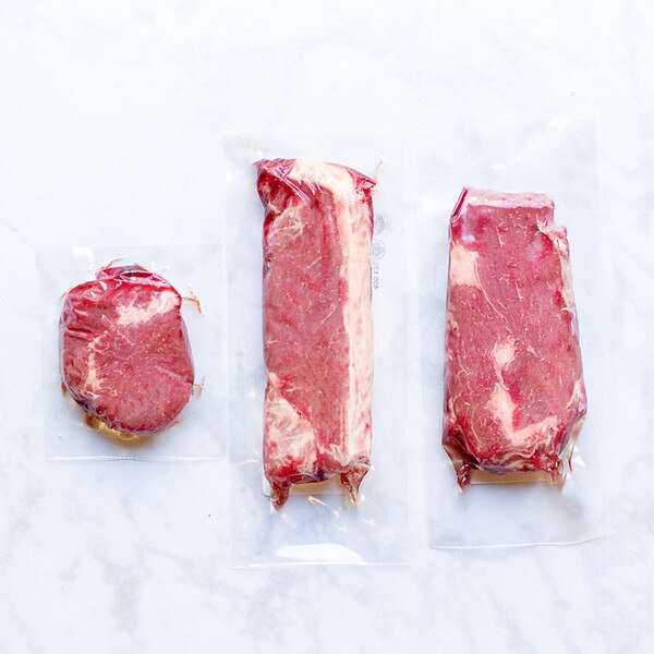 Grass-Fed Beef Steakhouse Sampler Box-2