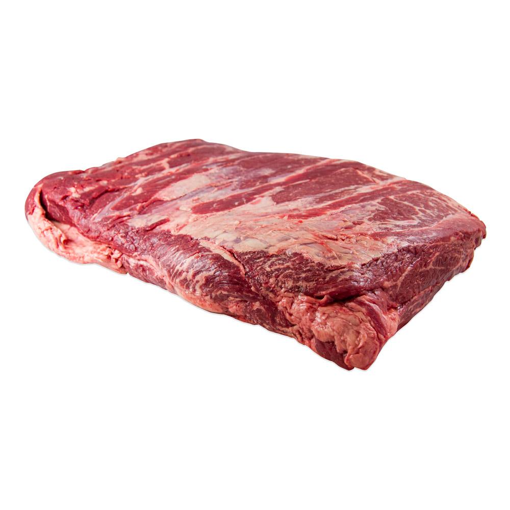 Grass-Fed Boneless Short Ribs