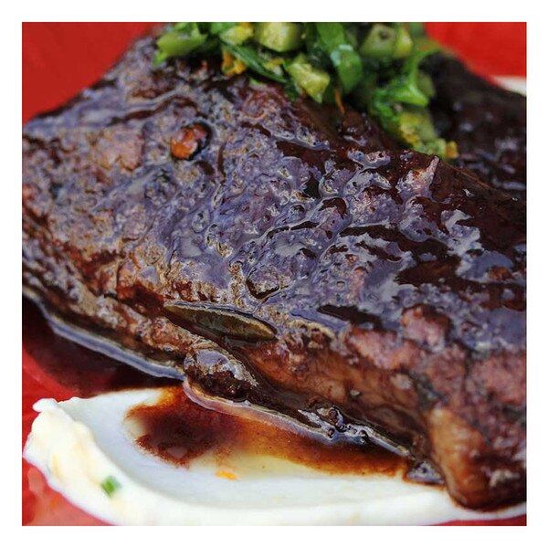 Grass-Fed Beef Boneless Short Ribs-1