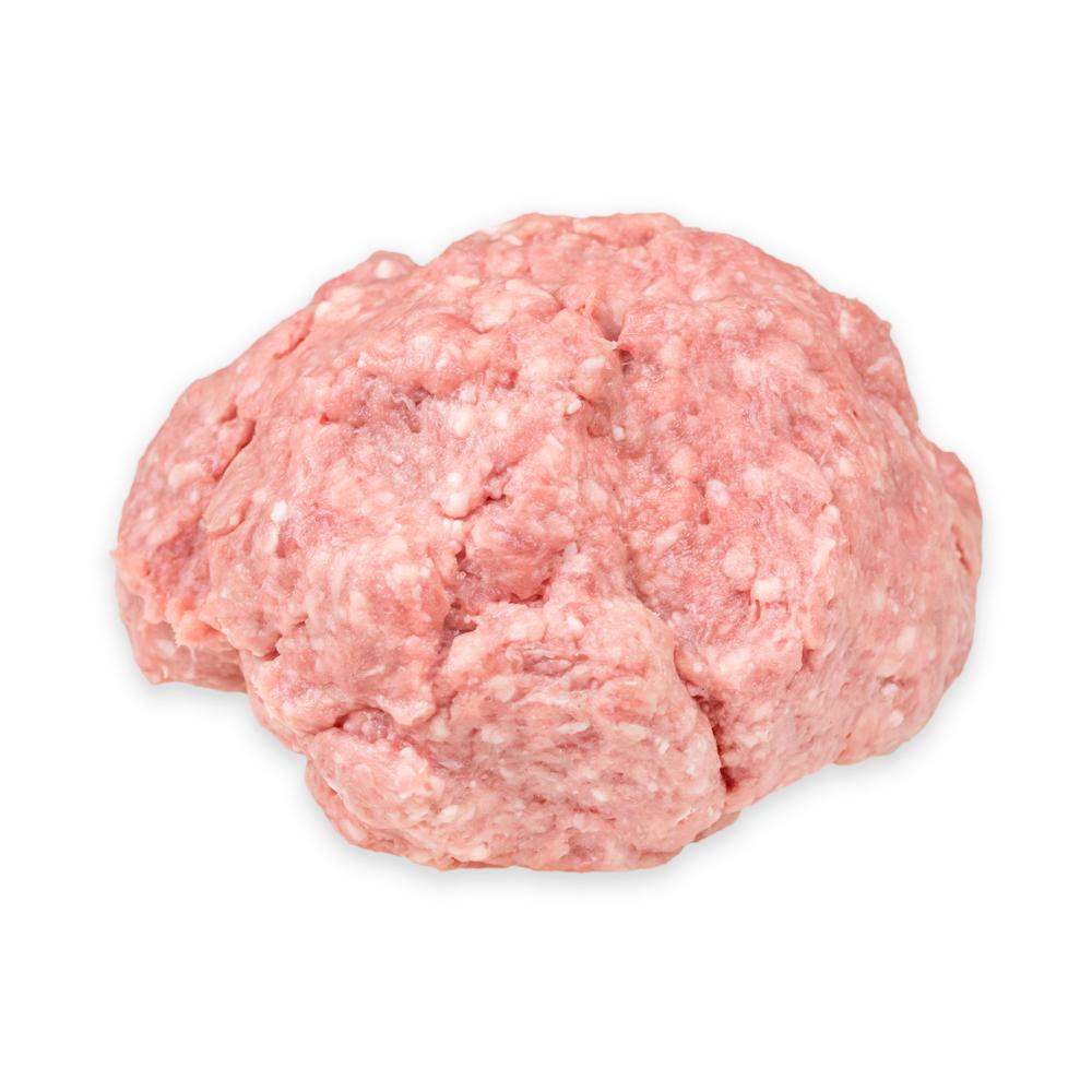 Ground Grass-Fed Lamb