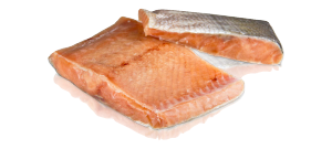 Pink Salmon Species