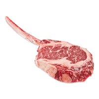 Wagyu Beef Ribeye Tomahawk Steaks