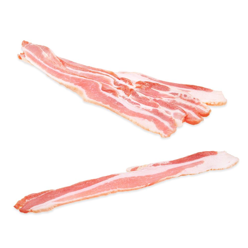Kurobuta (Berkshire Pork) Bacon