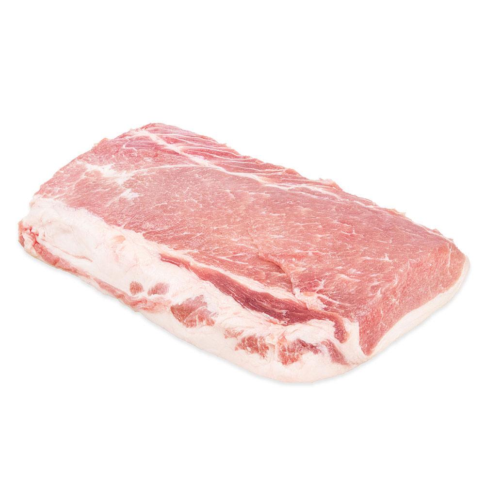 Pork Striploins | Order Wholesale Kurobuta Striploins - Marx Foods