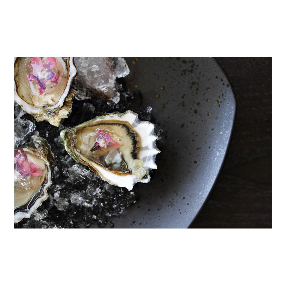 Olympia Oysters Shipped Overnight Marx Foods