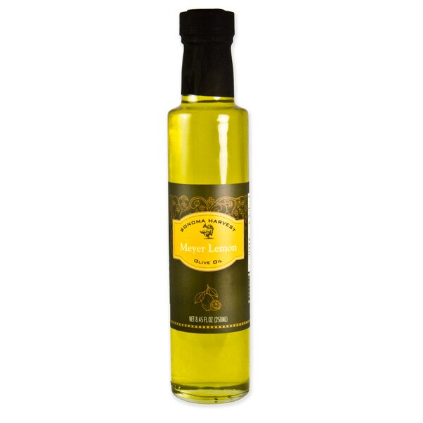 Meyer Lemon Olive Oil for Sale Marx Foods