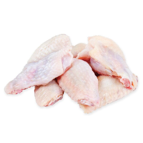 Organic Chicken Wings