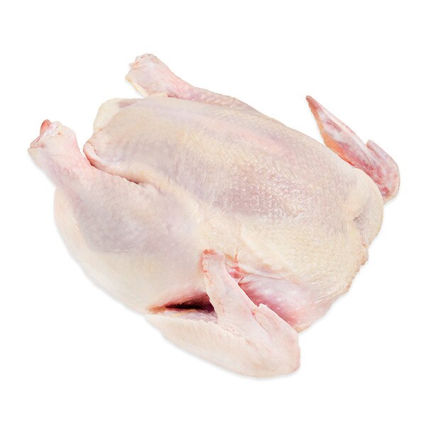 Organic Whole Chicken