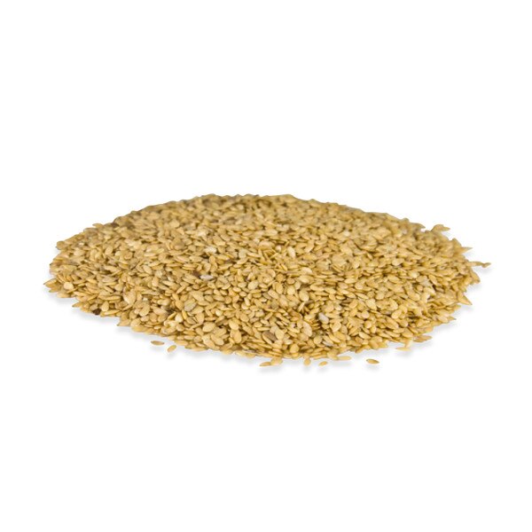 Bulk Golden Flax Seeds Marx Foods