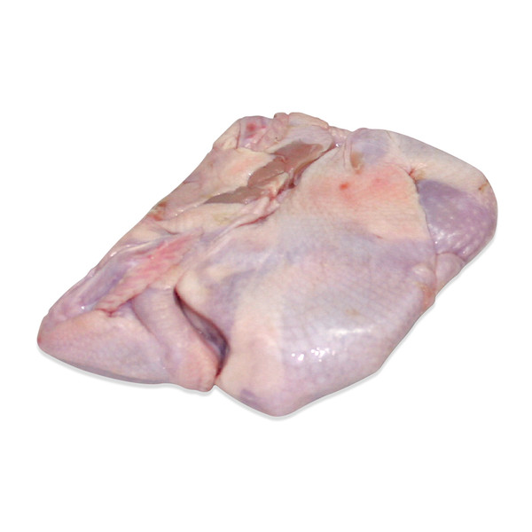 Partially Boned Poussin