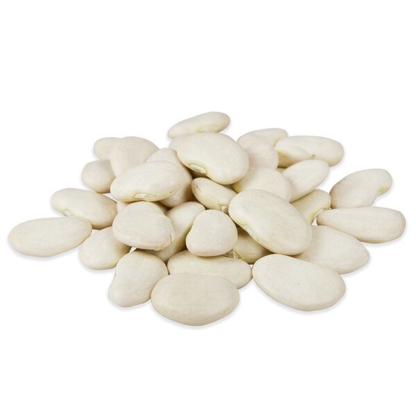 Bulk Giant Peruvian Lima Beans for Sale Marx Foods