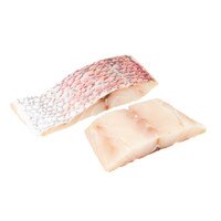 Red Snapper fillet