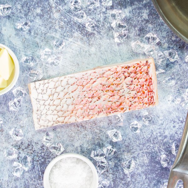Red Snapper fillet