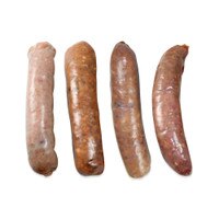 12 Variety Sausage Sampler