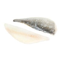 Sea Bream (Dorada) Fillet-1