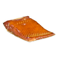 Smoked Keta Salmon